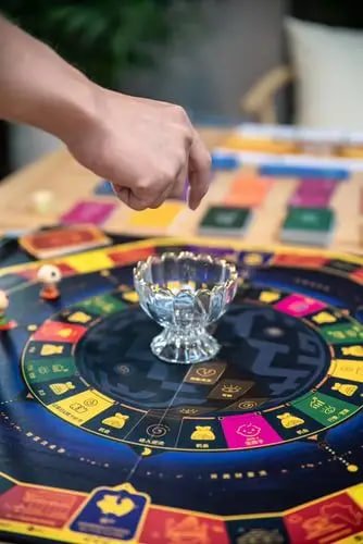 blackjack hand result and payout on aon388